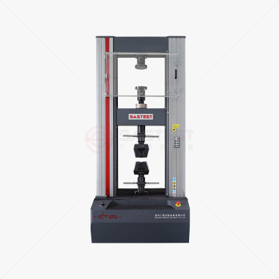 CMT5000金屬材料高低溫電子拉力試驗機